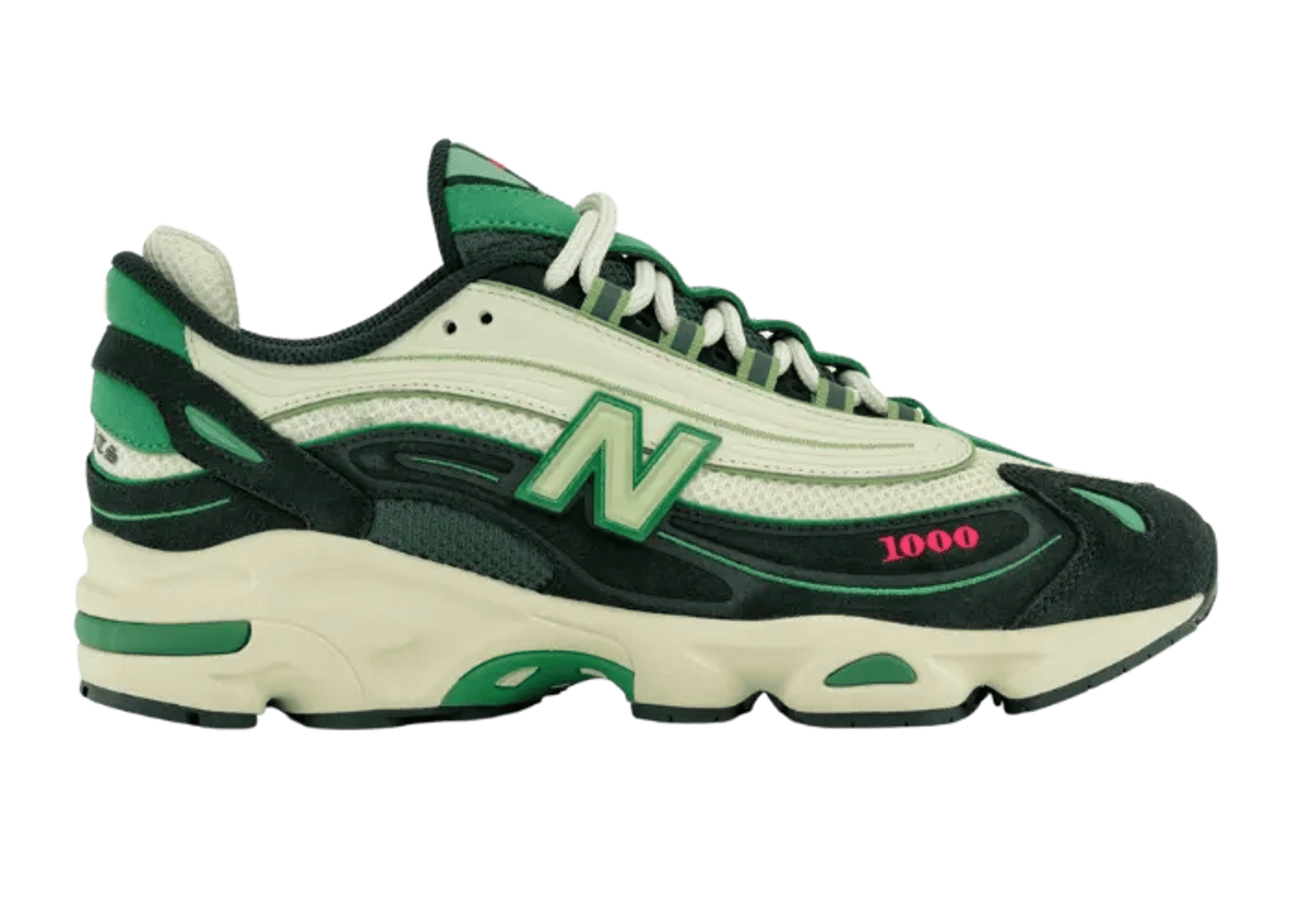 The Concepts x New Balance 1000 Releases March 2025 The Concepts x New Balance 1000 Releases March 2025